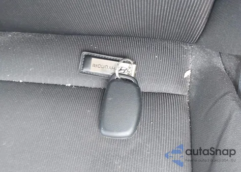 2018 Hyundai Elantra Sel/Value/Limited from USA, damaged, VIN 5NPD84LF2JH349439